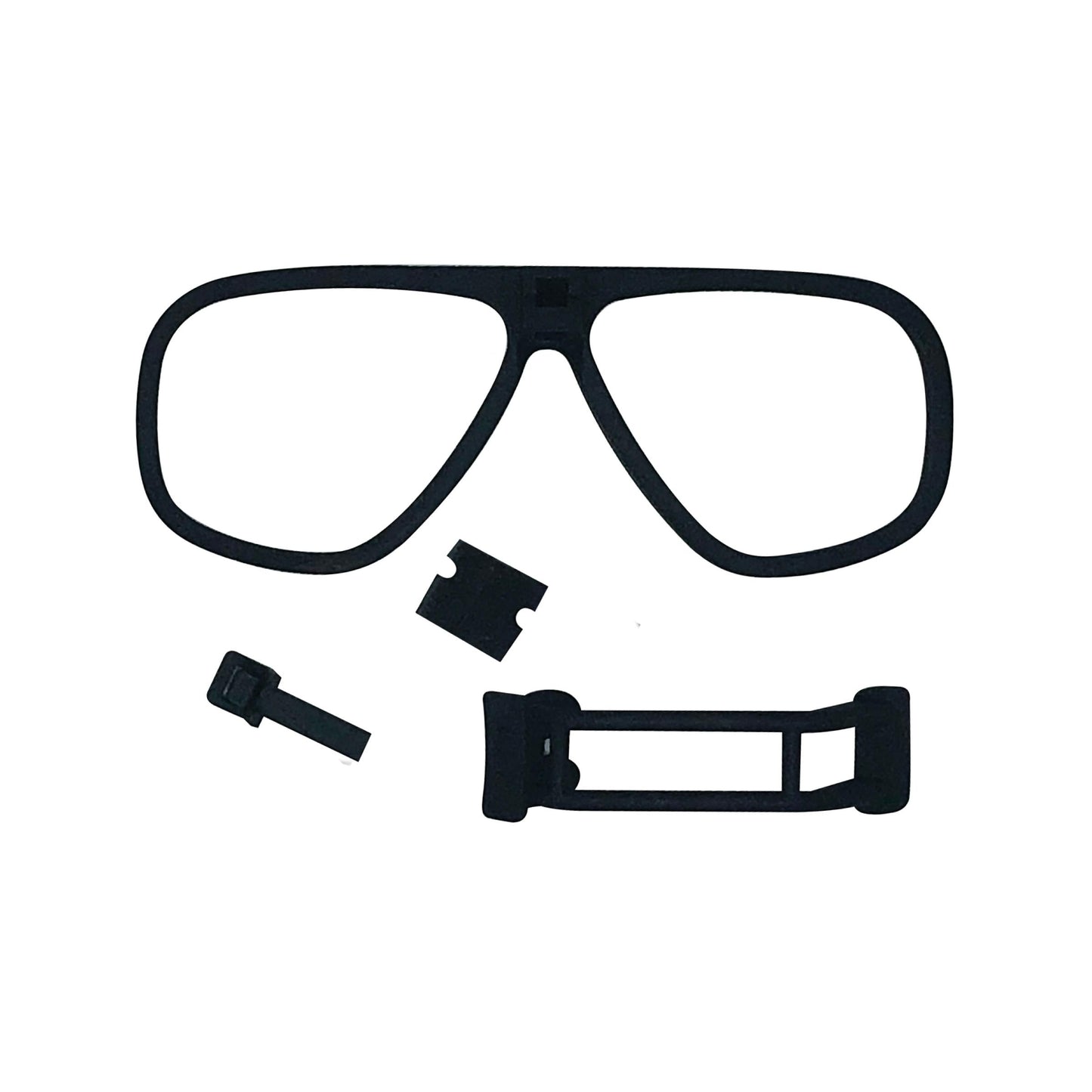 Force360 Corpro Spectacle Kit