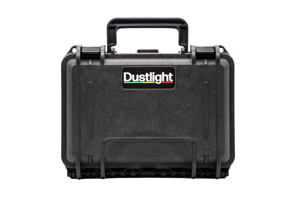 Maxisafe R23041.1 Dustlight Waterproof Case - 2 Units