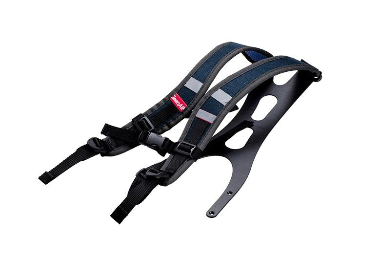 CleanAIR R520044.1 Comfort harness for CleanAIR Chemical 2F & Chemical 3F
