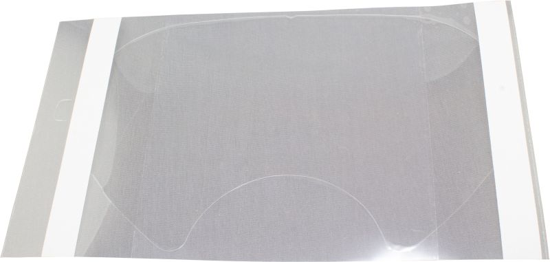 Maxisafe R680PLC-5 MaxiGuard Full Face Mask Lens Cover