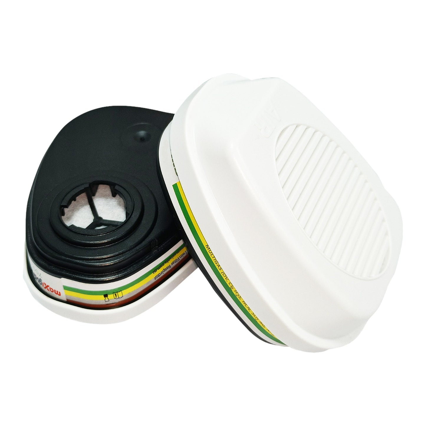 Maxisafe R703-ABEK1P3 MaxiGuard P3 Multigas & Particulate Filter