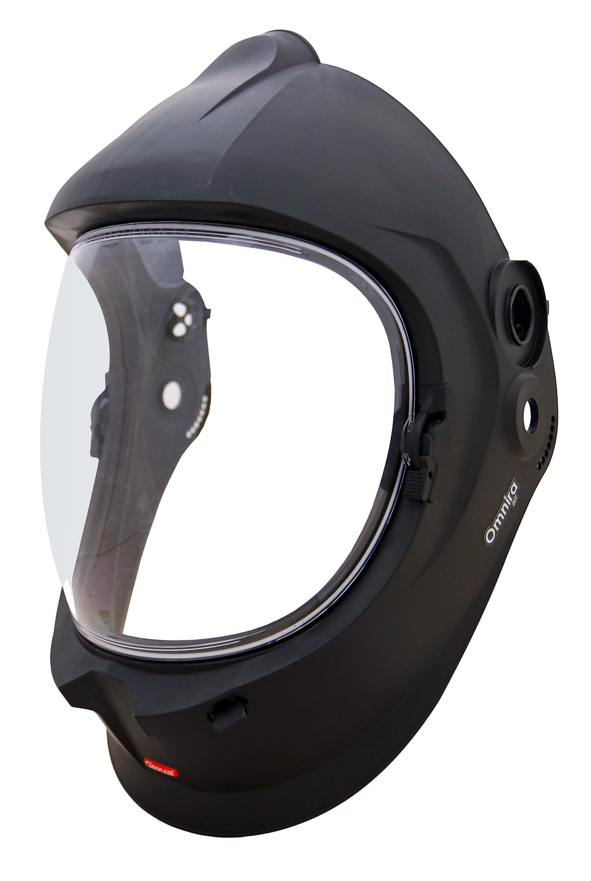 CleanAIR R703297 Helmet shell CleanAIR Omnira COMBI air, w/o headgear, w/o ADF