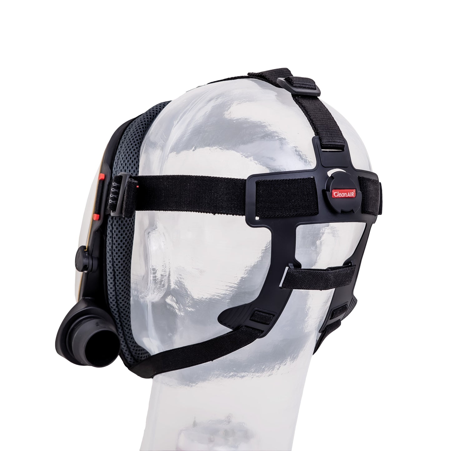 CleanAIR R720345 Head harness UniMask 5-point