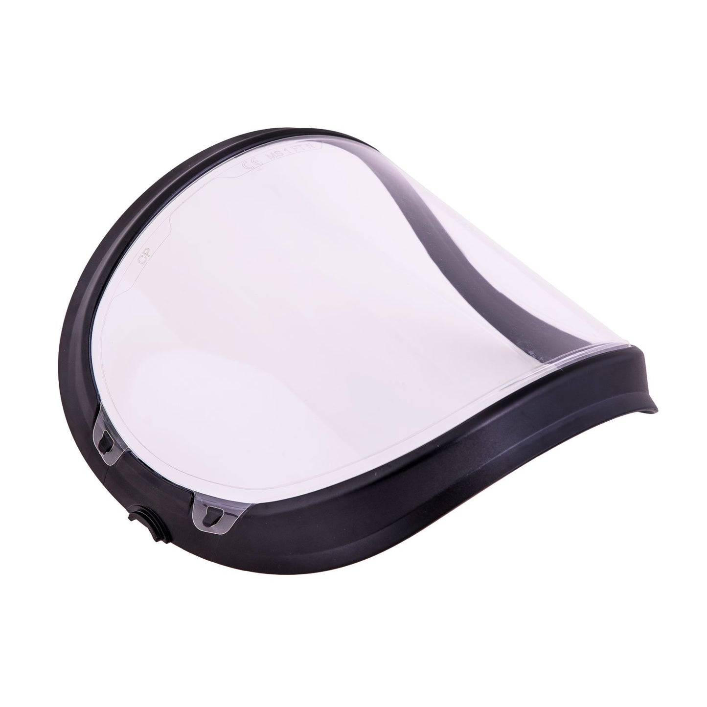 CleanAIR R729101 Spare Polycarbonate Cylindrical Protective UniMask/Omnira Visor