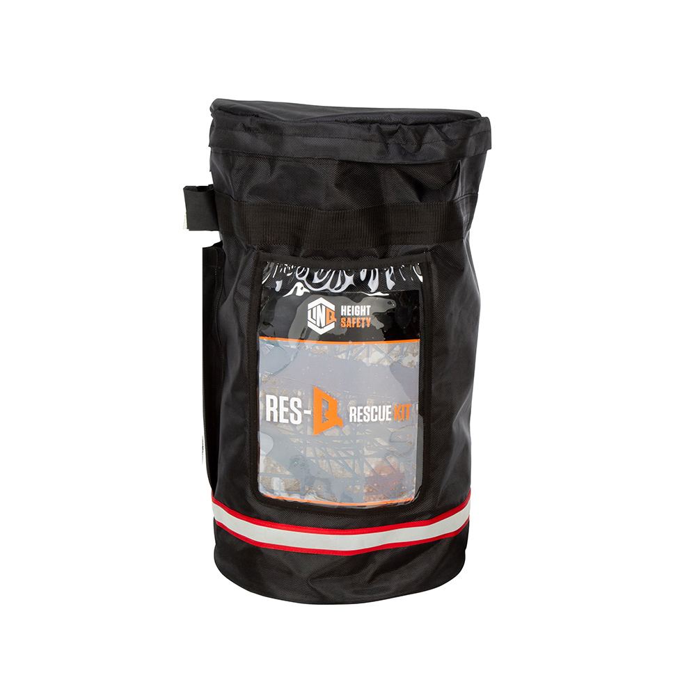 LINQ Height Safety RESQKITBAG Res-Q Rescue Kit Bag