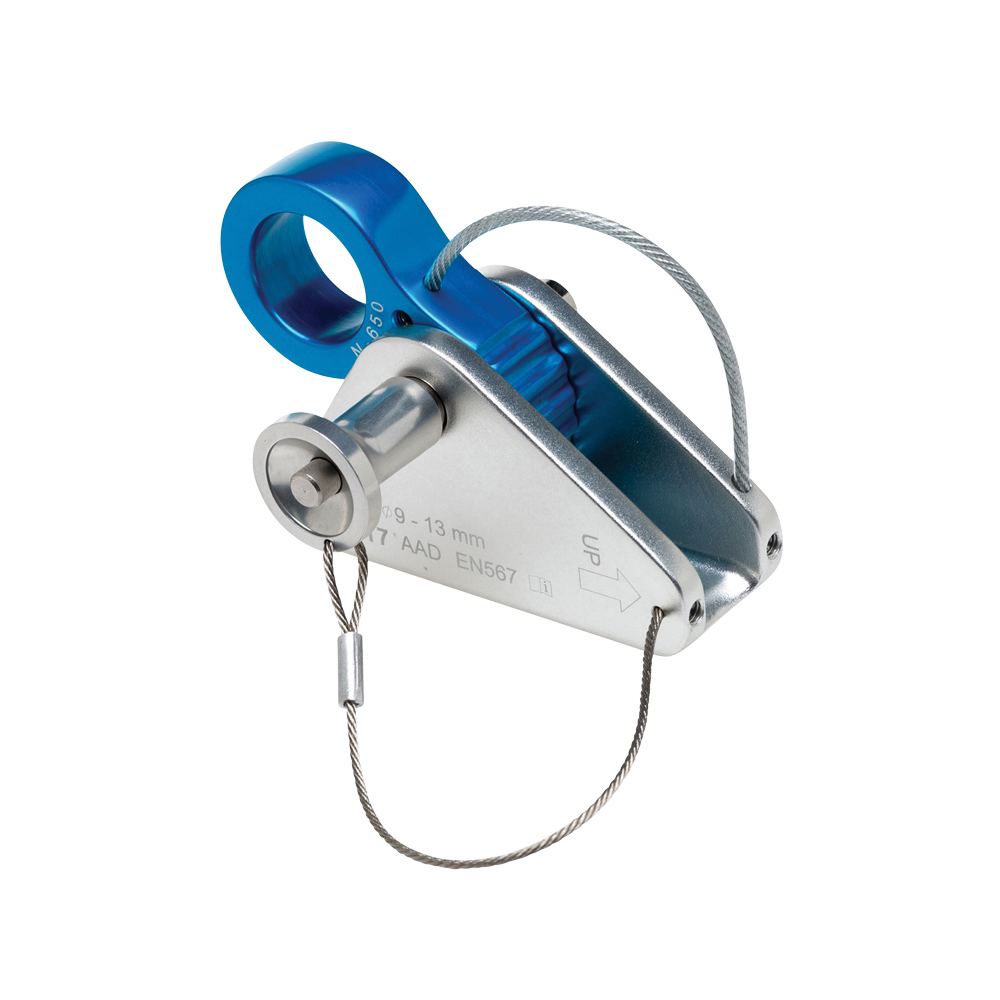 LINQ Height Safety RG13D Detachable Rope Grab 13mm Maximum Rope Diameter