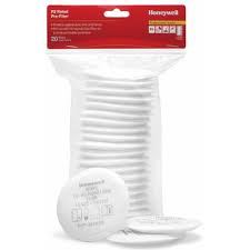North RHSP-7506P2 P2 PRE FILTER