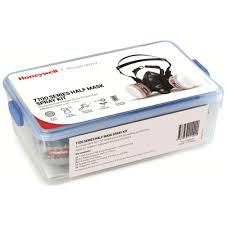 North 7700 SERIES SPRAY KIT LARGE A2P2
