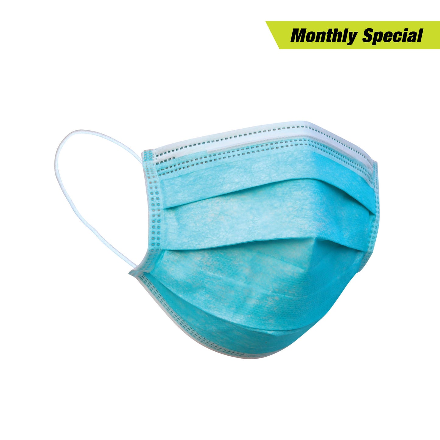 Force360 Type II R Surgical Mask (50 Per Box)