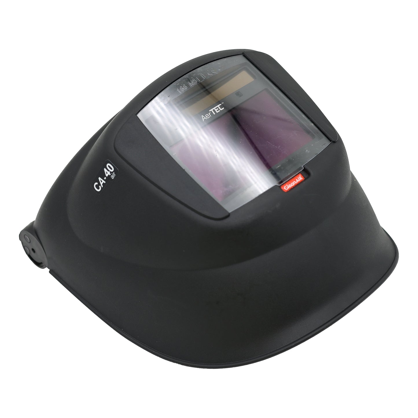 CleanAIR RWV1431 Welding Visor Attachment Kit for CA-40G Hard Hat