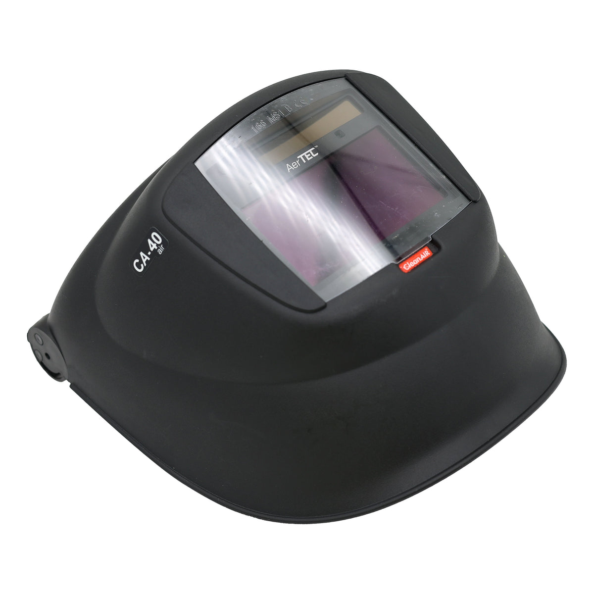 CleanAIR RWV1431 Welding Visor Attachment Kit for CA-40G Hard Hat