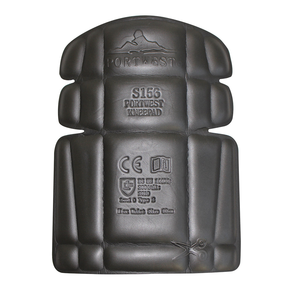 Portwest S156 Portwest Knee Pad