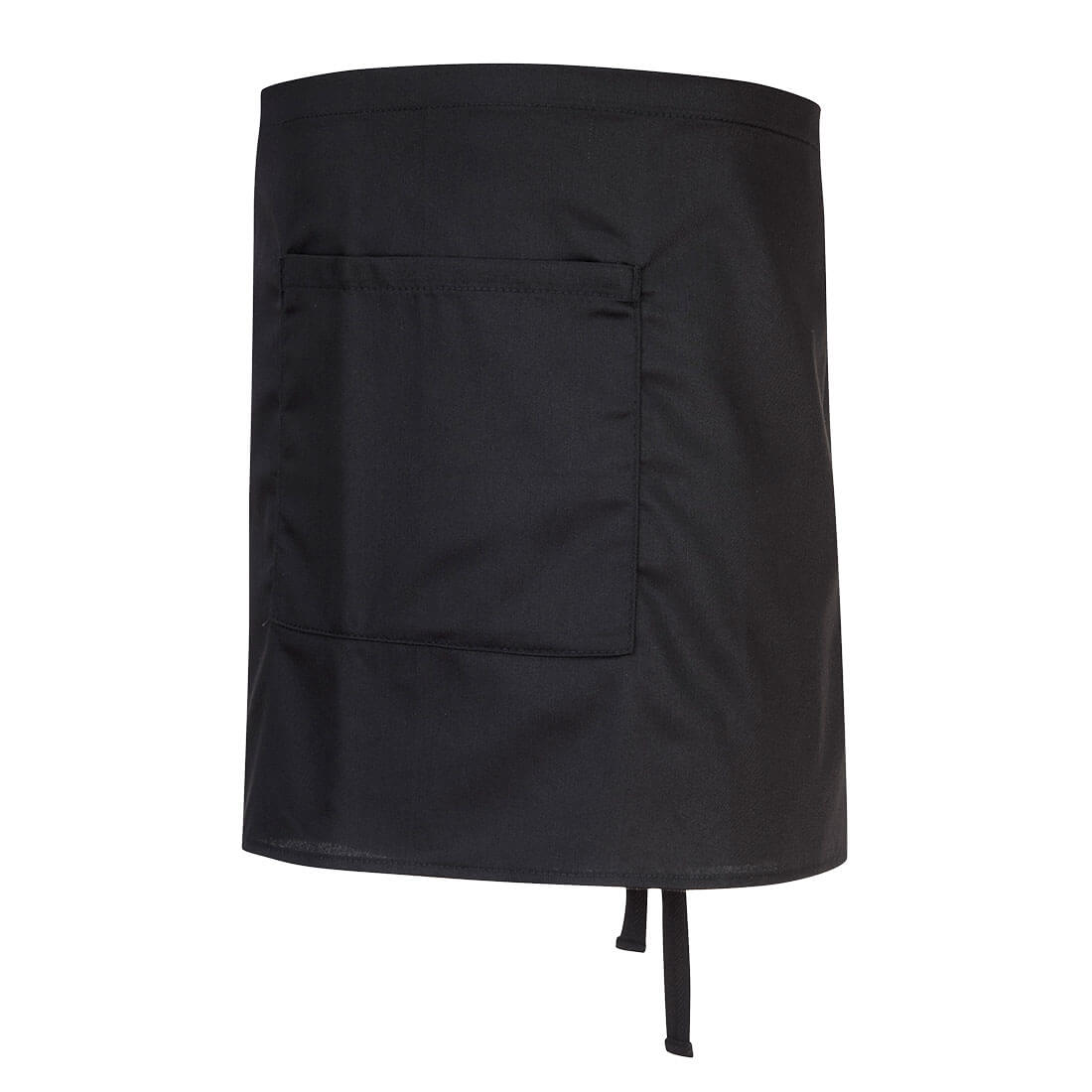 Portwest Bar Apron in Black