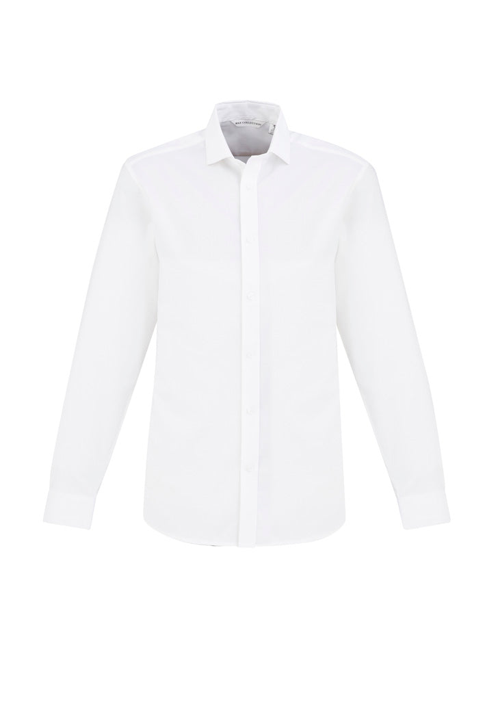 BizCollection S912ML Mens Regent Long Sleeve Shirt