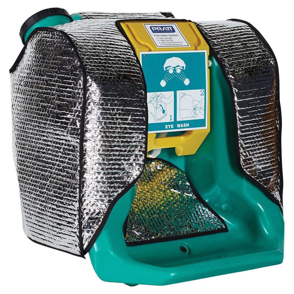 Pratt Safety SE5050TC Thermal Cover For SE5050