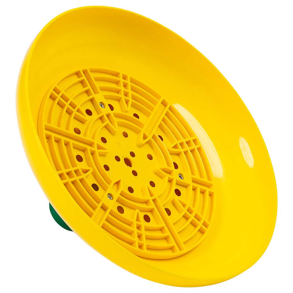 Pratt Safety SE870 Plastic Shower Head