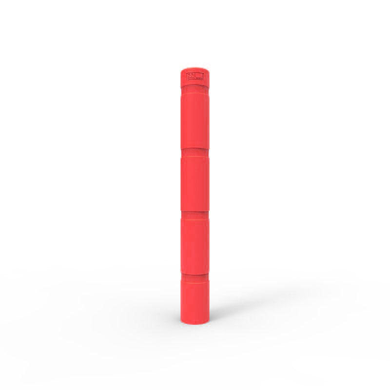 Skinz Bollard Sleeve to suit up to 275mm Diameter, 1600mm High