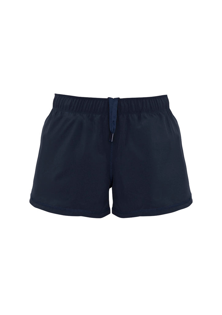 BizCollection ST512L Womens Tactic Short