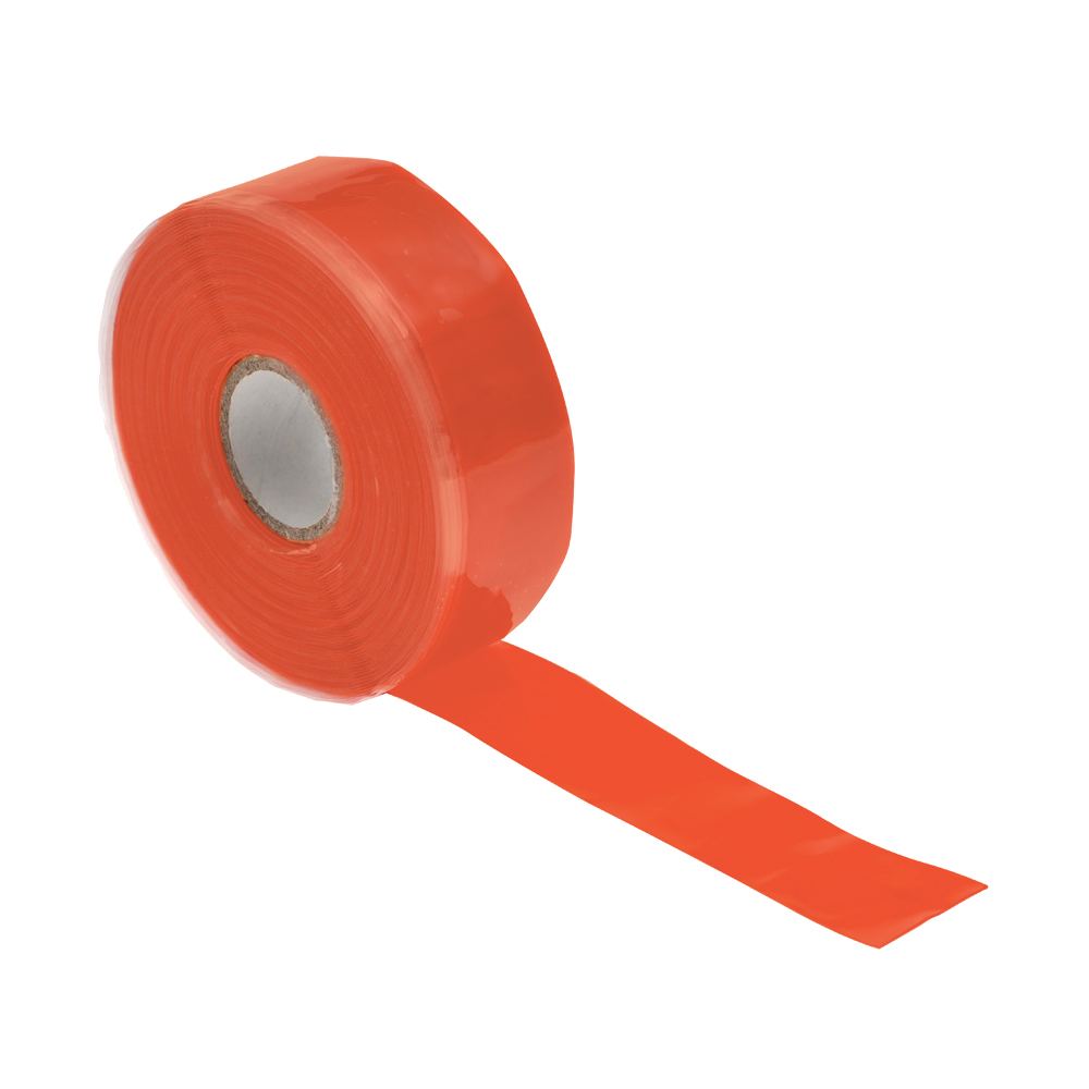 LINQ Height Safety ST Self Fusing Silicone Tool Tape:10M X 25mm