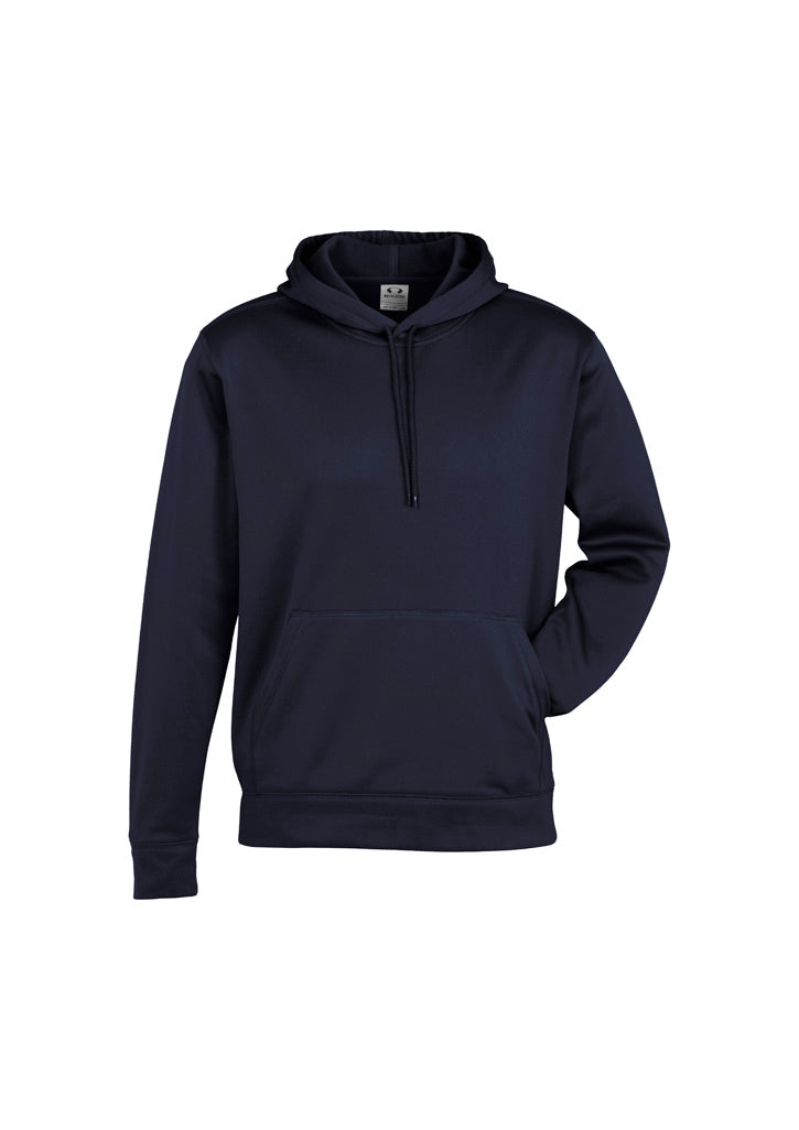 BizCollection SW239ML Mens Hype Hoodie