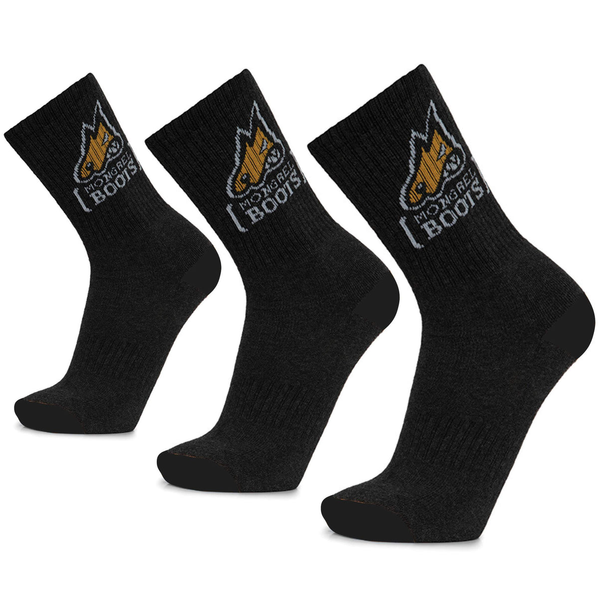 SOCKSBAMBOO Bamboo Socks