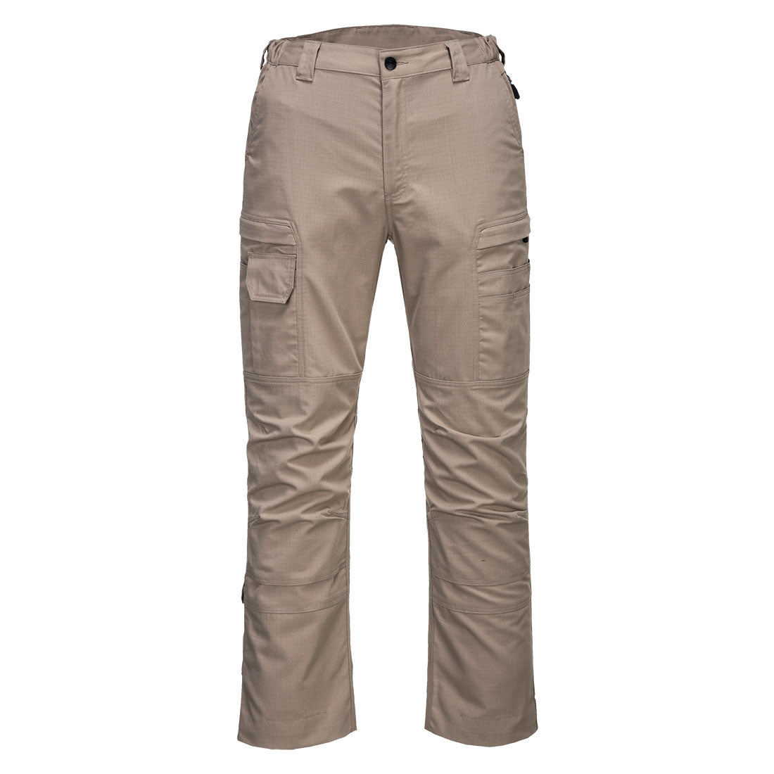 Portwest KX3 Ripstop Pants in Sand