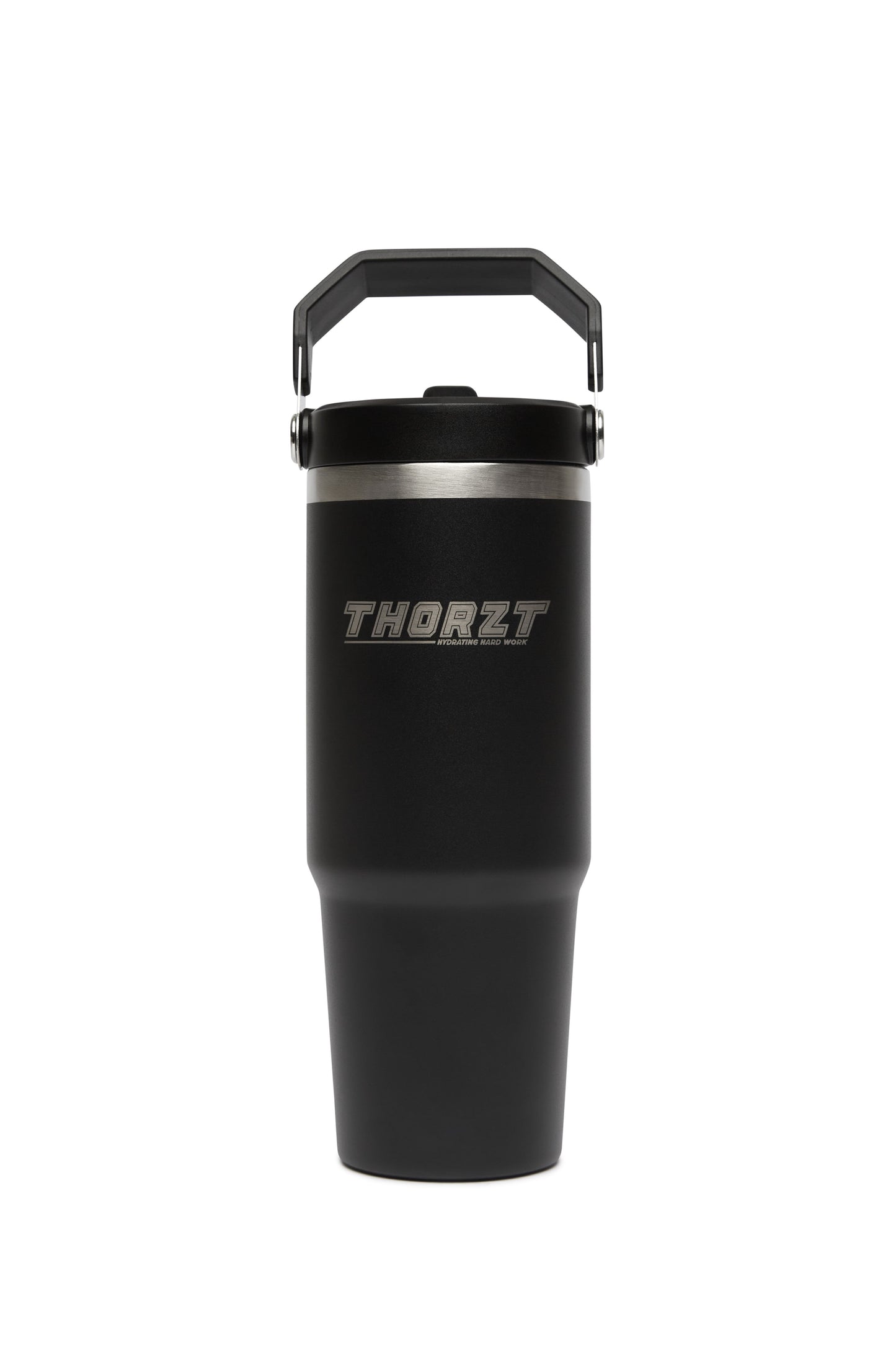 Thorzt 1L Stainless Steel Drink Bottle