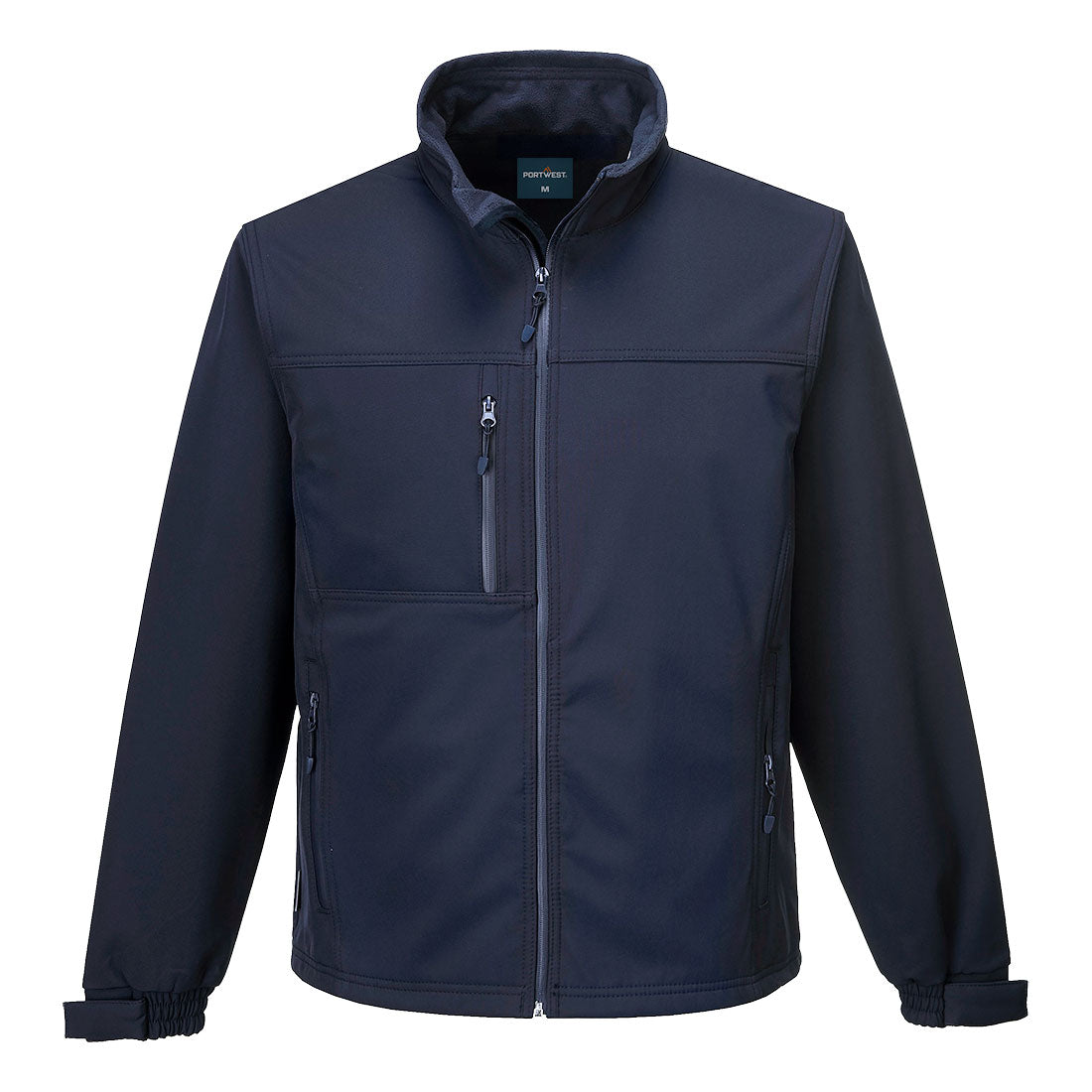 Portwest Softshell (3L) in Navy