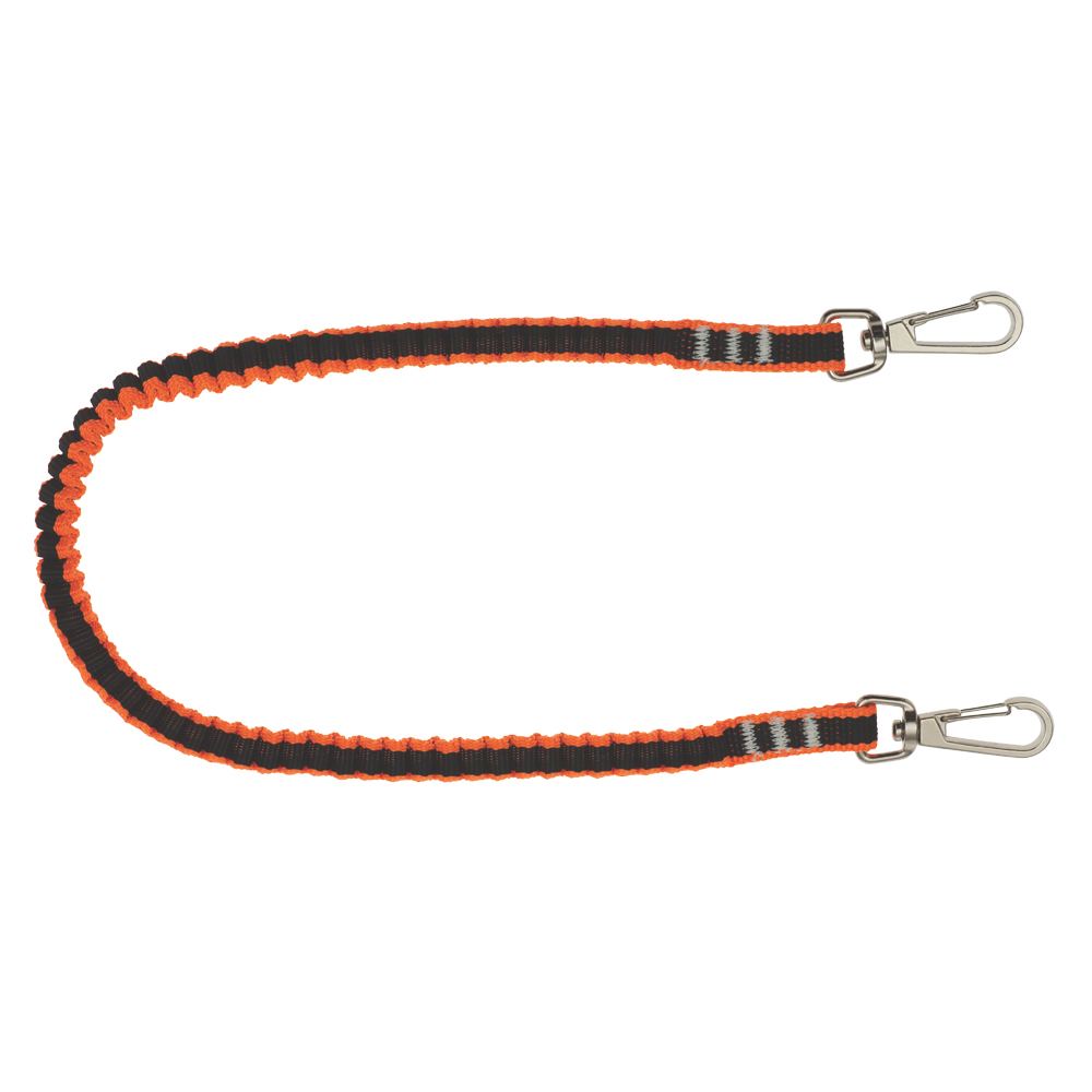 LINQ Height Safety TLSNSN Tool Lanyard With 2 X Swivel Snap Hooks