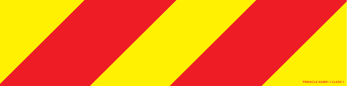 Rear Marker Plate (Left)