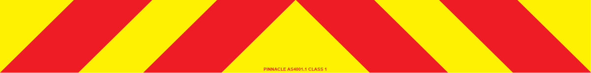Rear Marker Plate (Left & Right)