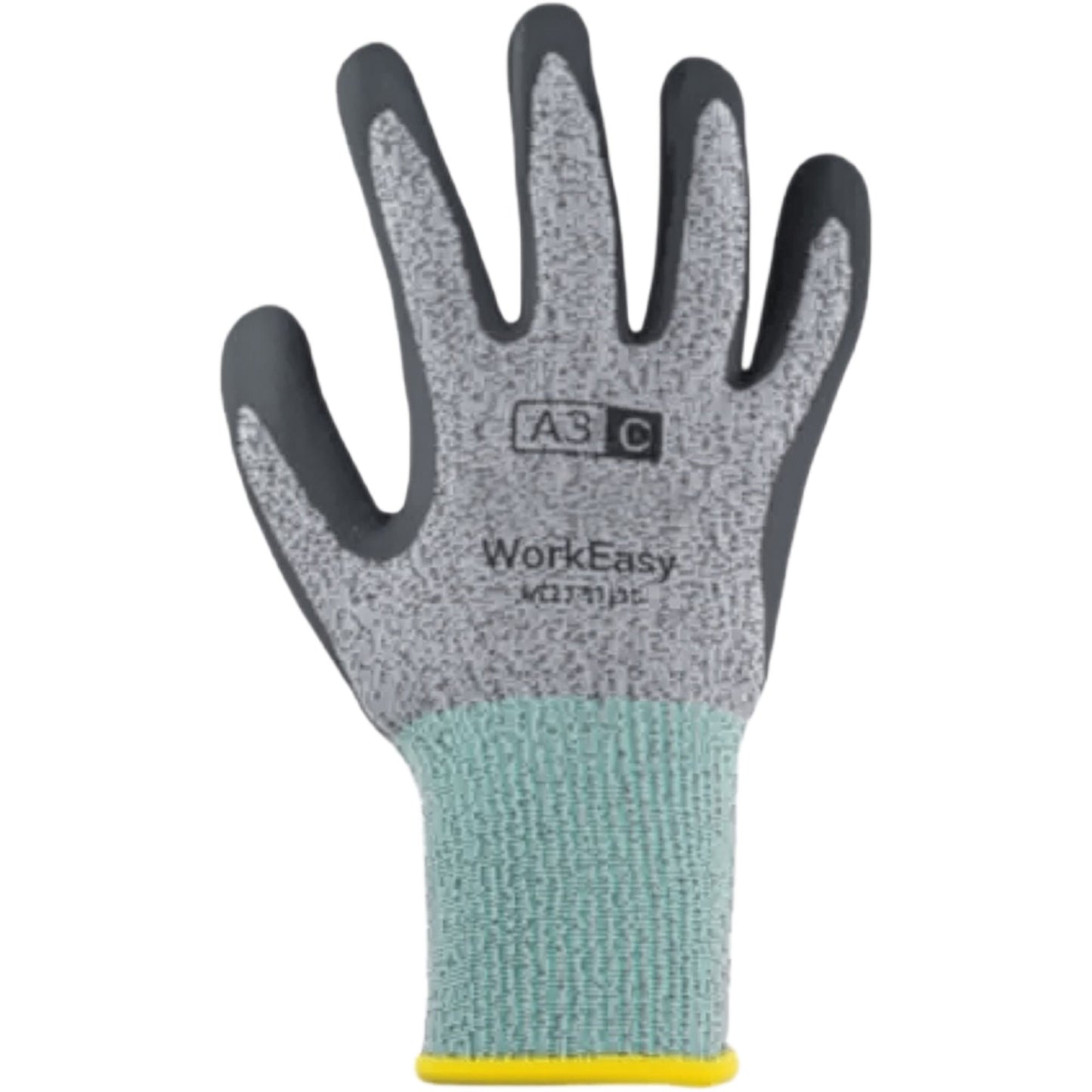PIP Workeasy 13G GY NT A3/C Gloves