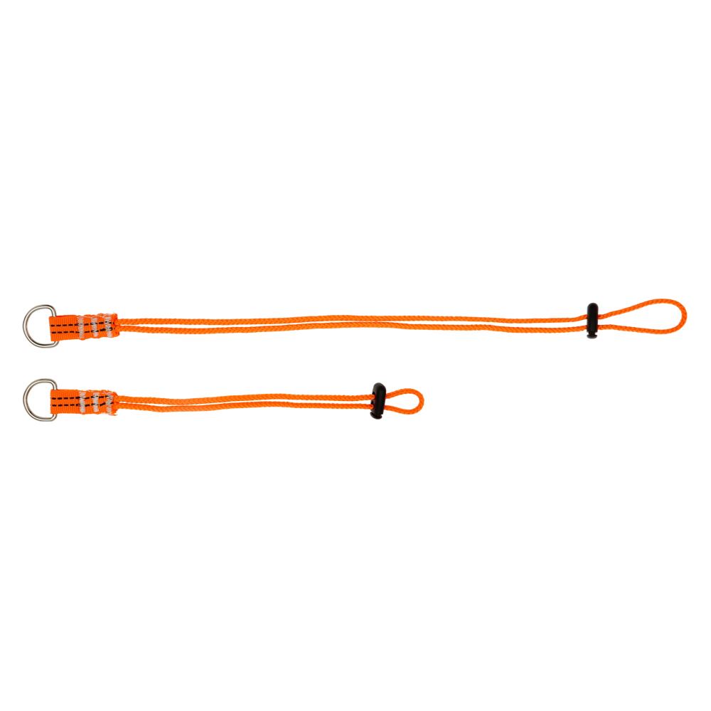 LINQ Height Safety WTT-30 Web Tool Tail With Loop 30Cm