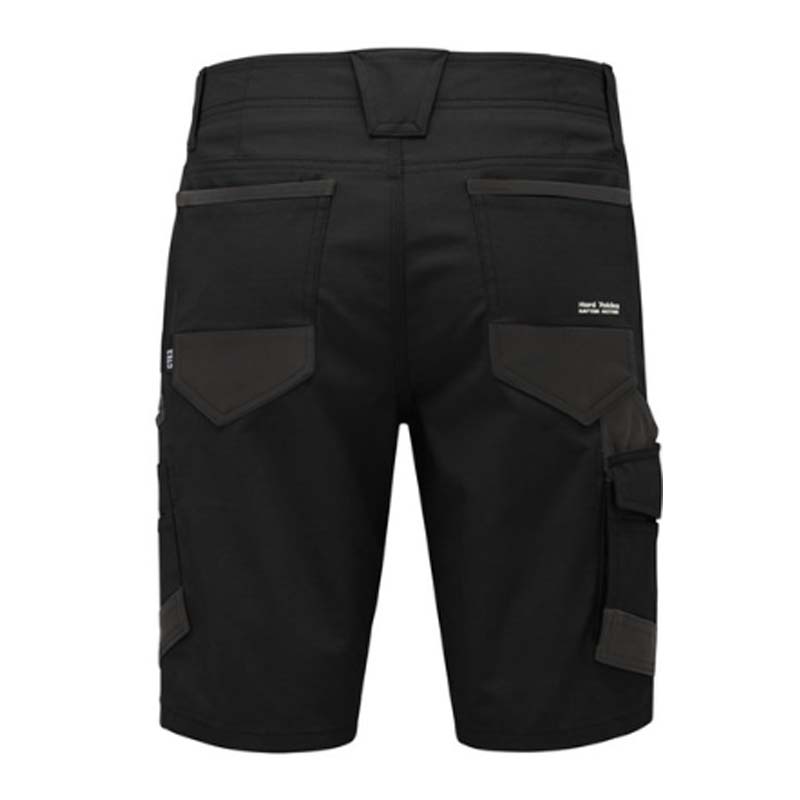 Hard Yakka Y05160 3056 Raptor Rip Resistant Mid Length Short