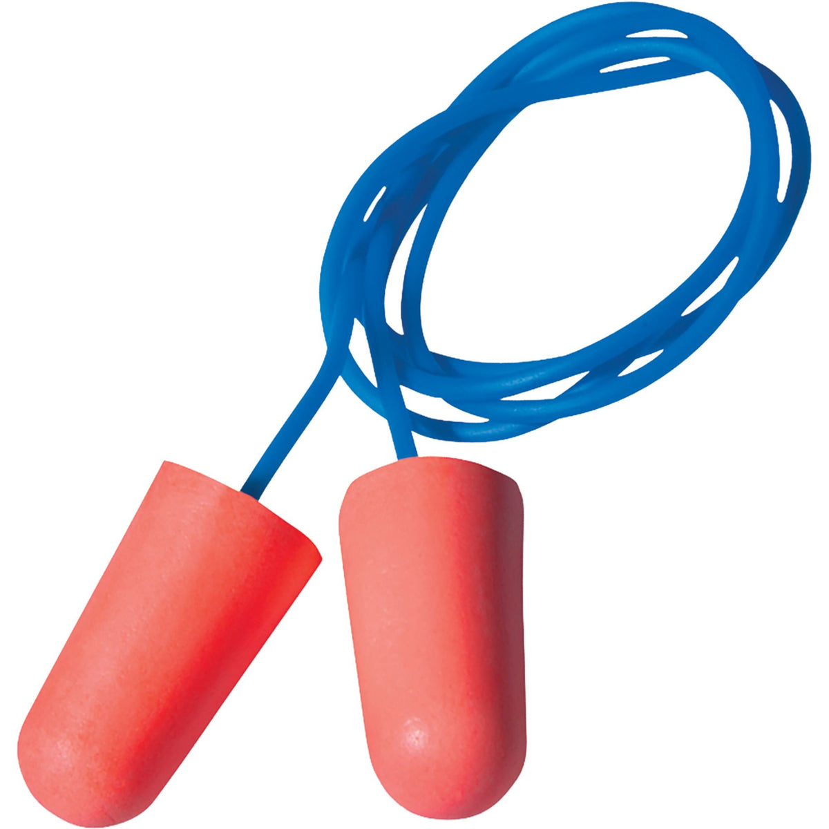 Howard Leight XTR-30 X-Treme Corded Disposable Foam Earplug 100/Box