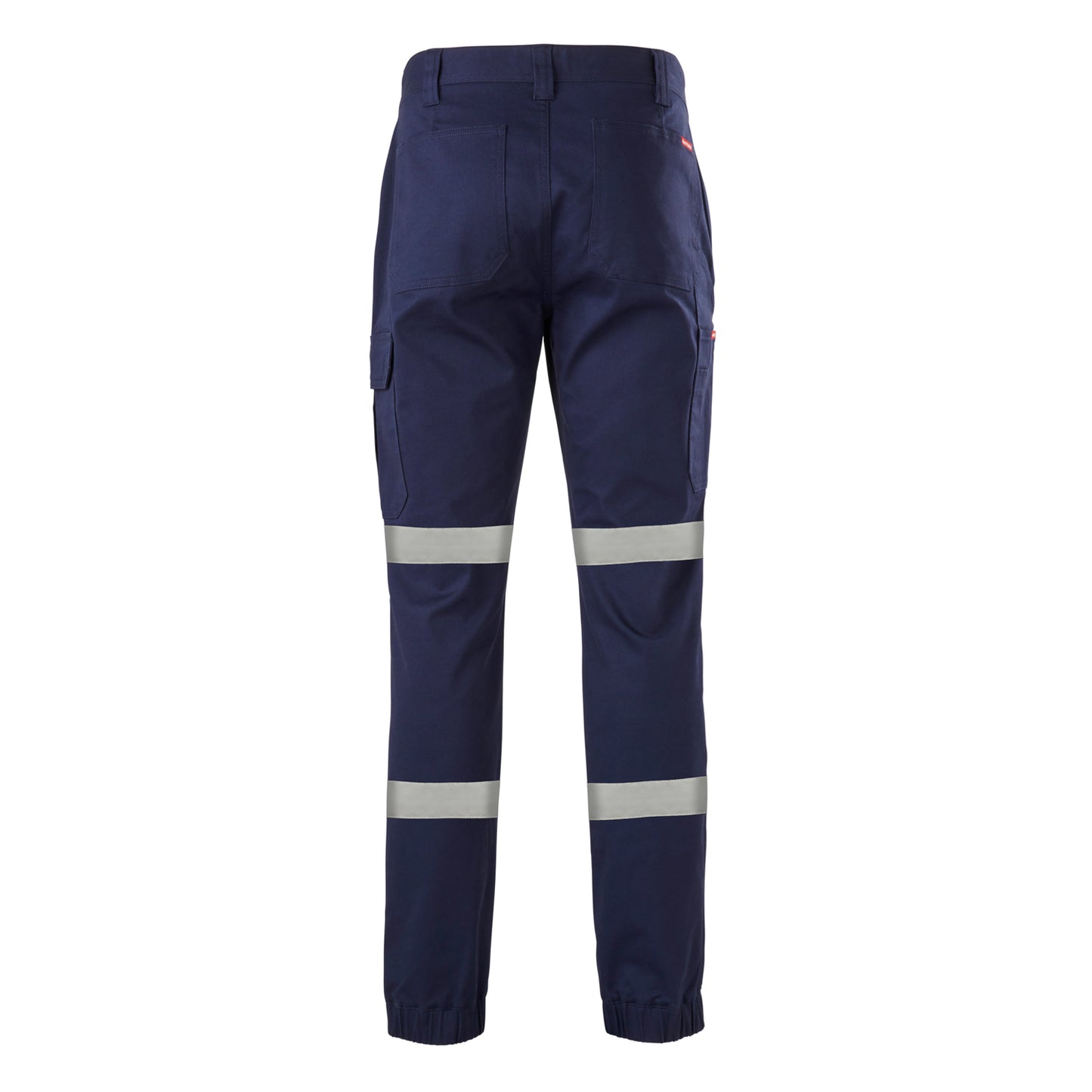 Hard Yakka Y02411 Cargo Cuffed Pant With Tape