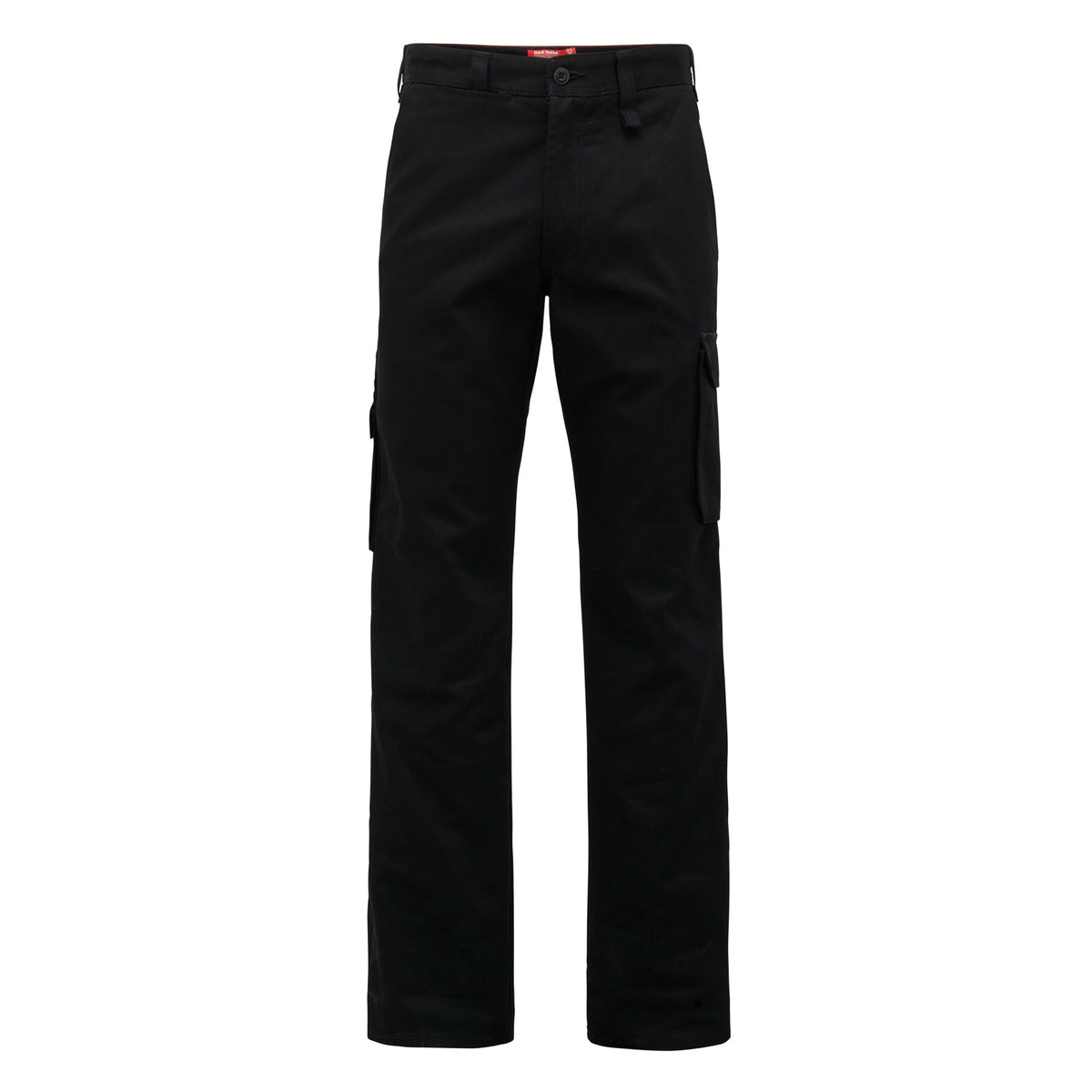 Hard Yakka Y02500 Cotton Drill Relaxed Fit Cargo Pant