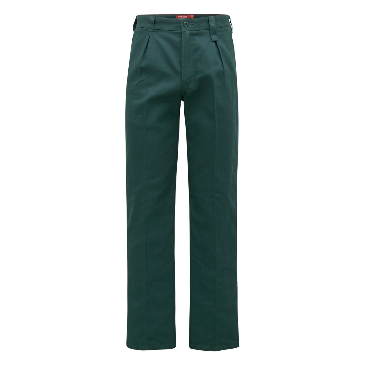 Hard Yakka Y02501 Cotton Drill Relaxed Fit Pant