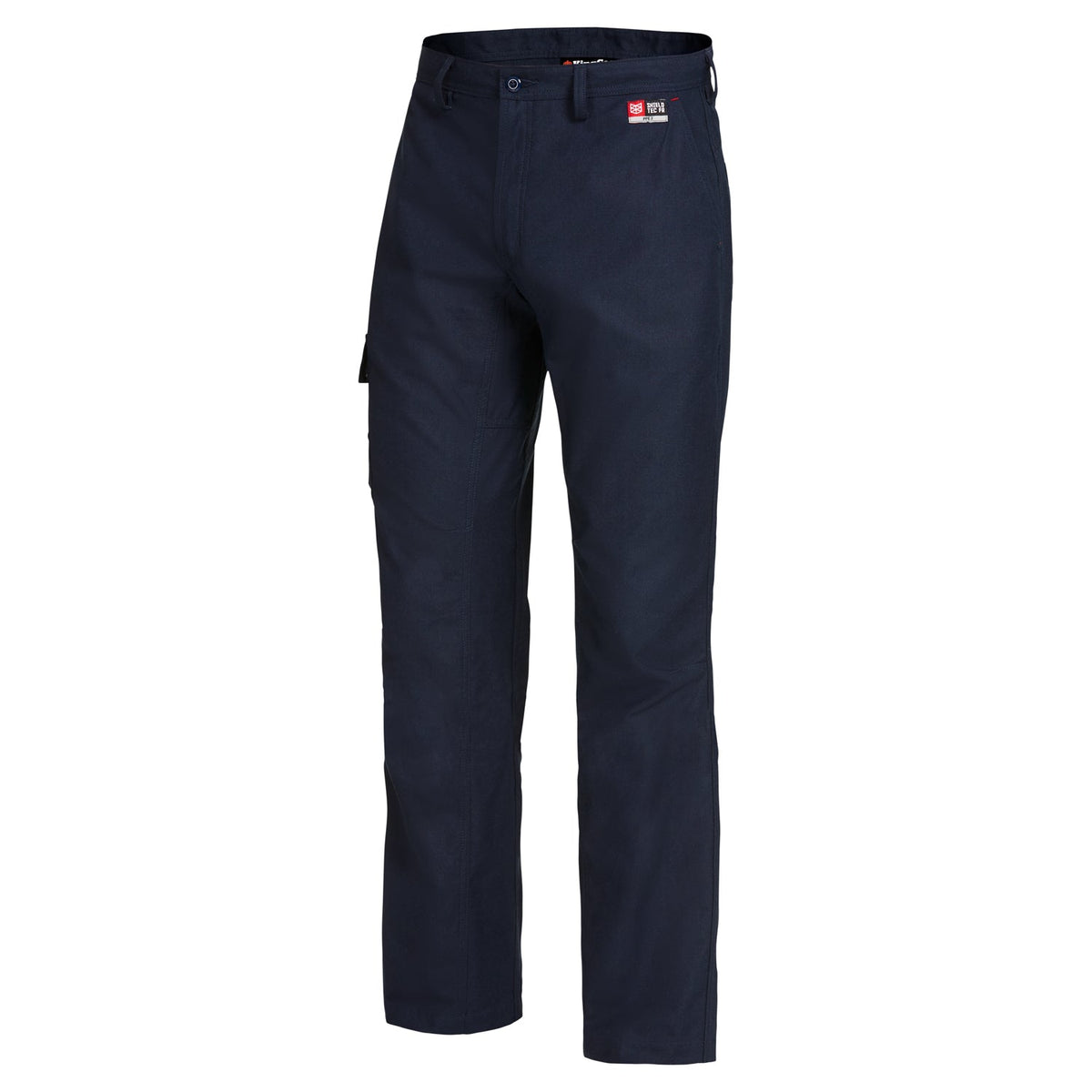 King Gee Y02520 ShieldTec FR Flat Front Cargo Pant PPE2