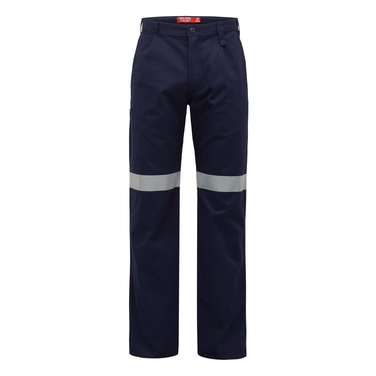 Hard Yakka Y02540 Core Taped Cotton Drill Pant