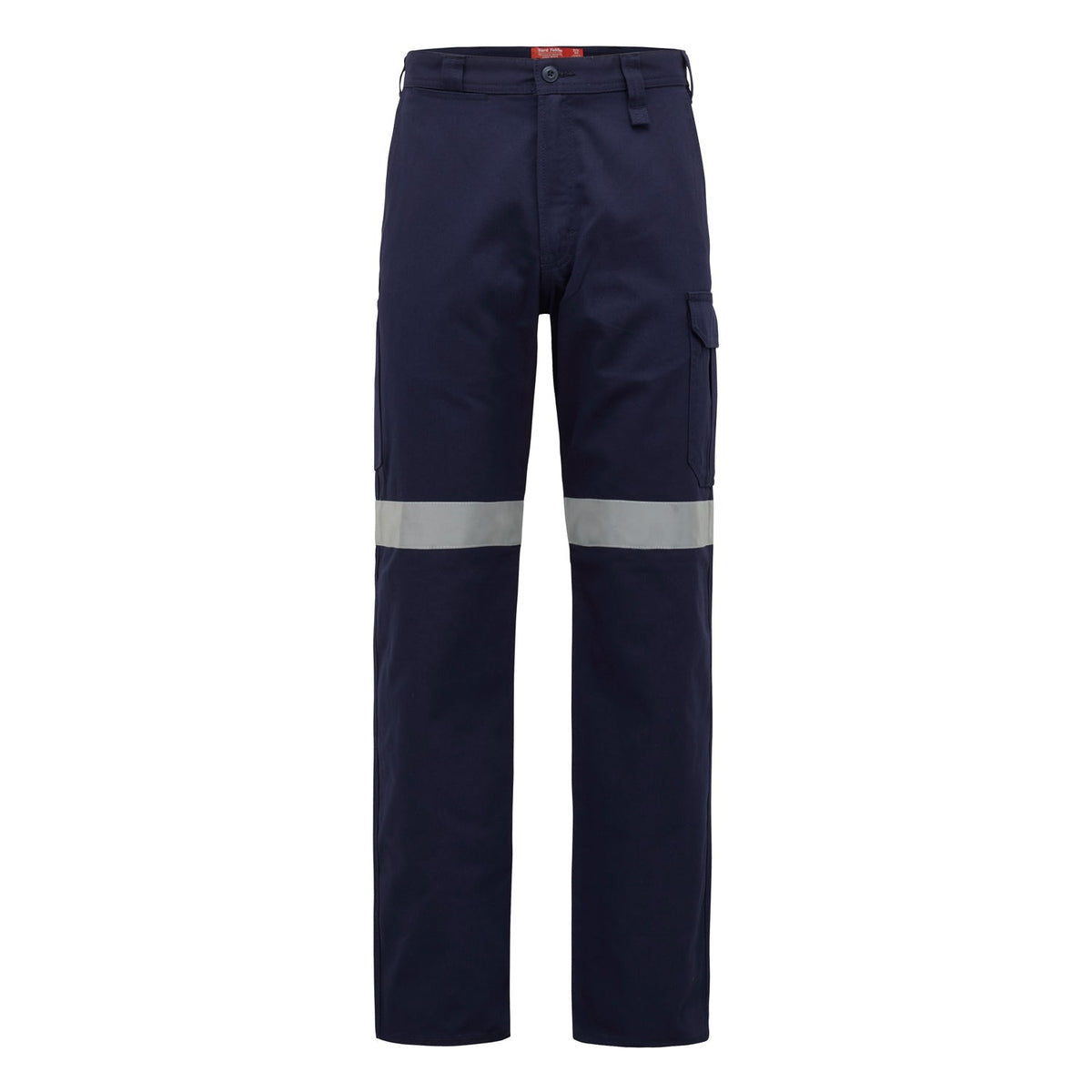 Hard Yakka Y02575 Core Cotton Cargo Drill Taped Pant