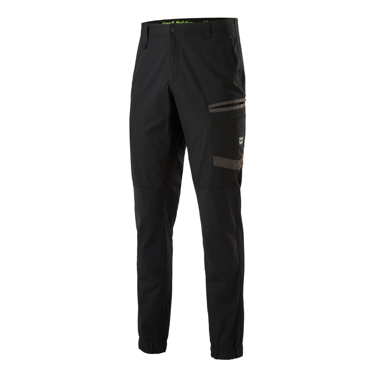 Hard Yakka Y02717 3056 Raptor Rip Resistant Cuffed Cotton Cargo Pant