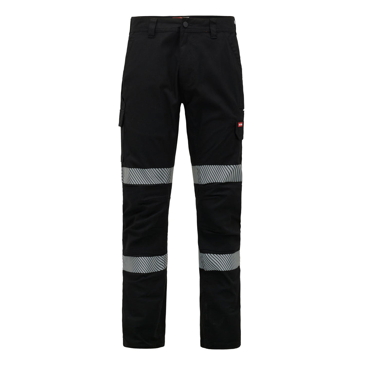 Hard Yakka Y02855 Slim Fit Stretch Canvas Cargo Pant