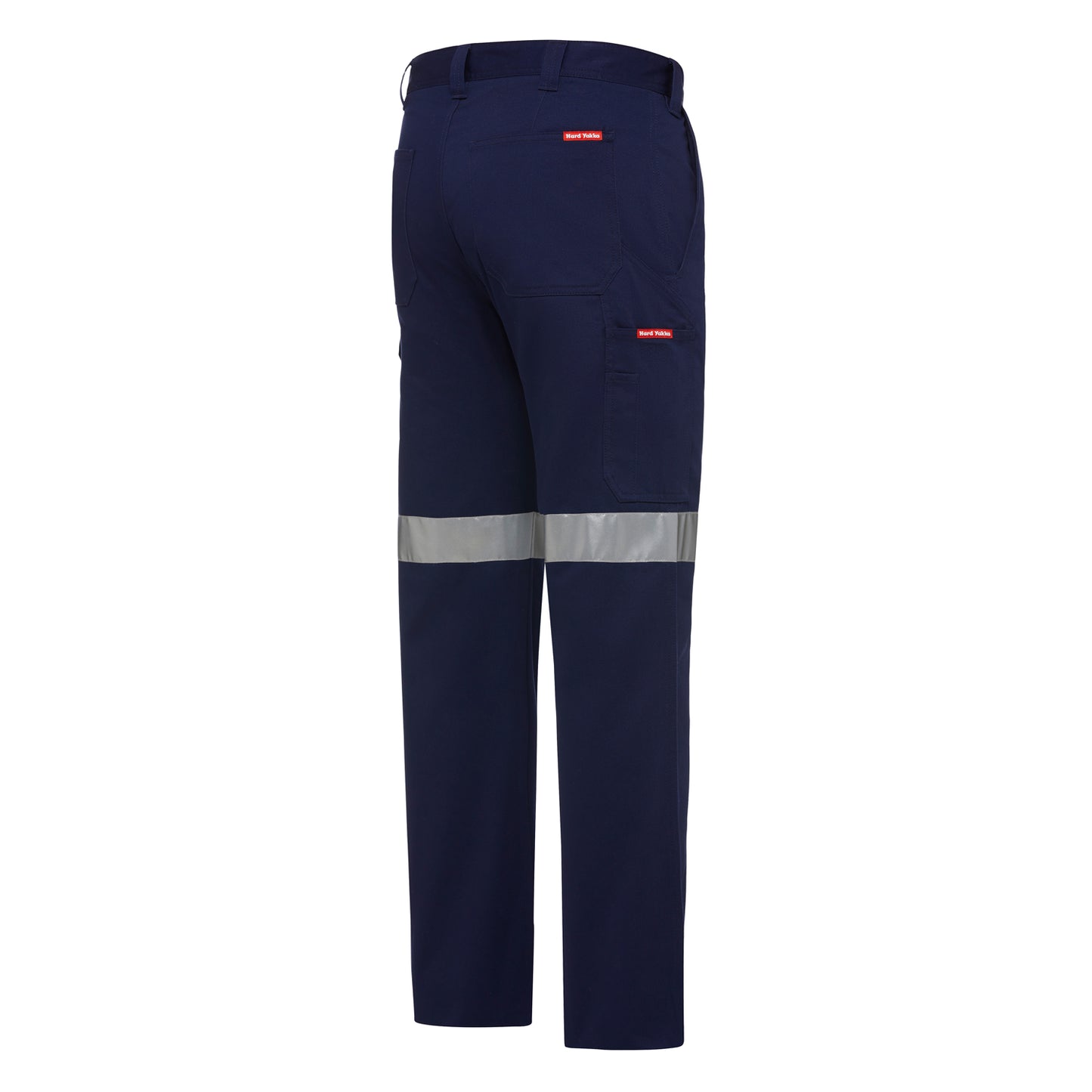 Hard Yakka Y02965 Core Lightweight Taped Cotton Drill Cargo Pant