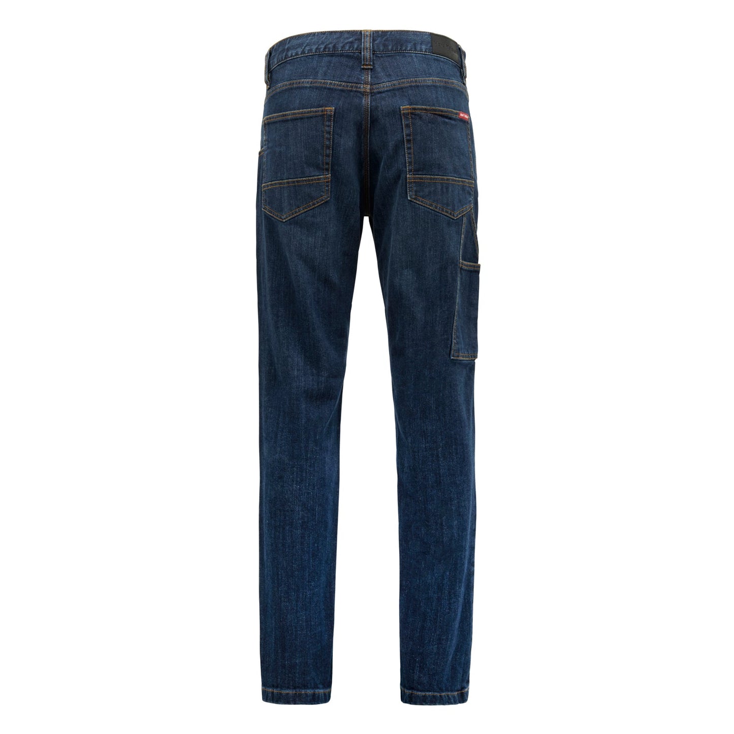 Hard Yakka Y03105 Heritage Slim Fit Denim Work Jeans