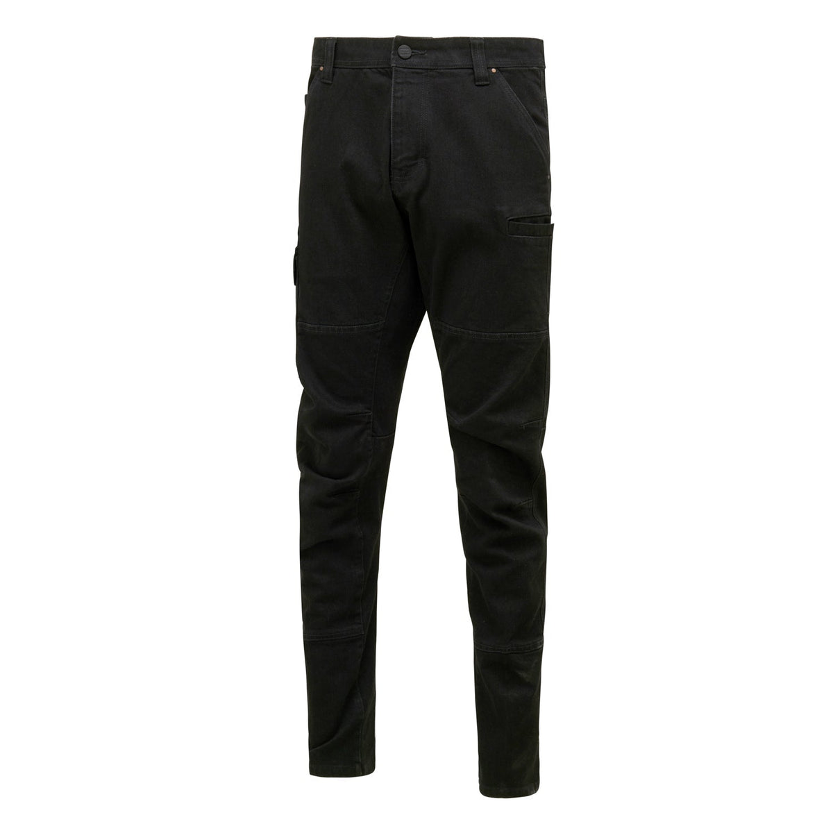 Hard Yakka Y03400 Dyneema Slim Fit Tough Denim Work Jeans