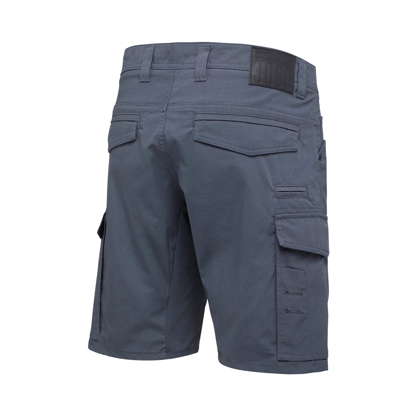 Hard Yakka Y05100 3056 Ripstop Poly Cotton Work Short