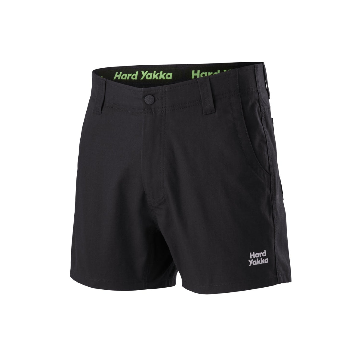 Hard Yakka Y05161 3056 Raptor Rip Resistant Short Short