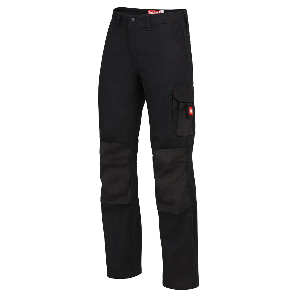 Hard Yakka Y08079 Women's Legends Cotton Cargo Pant