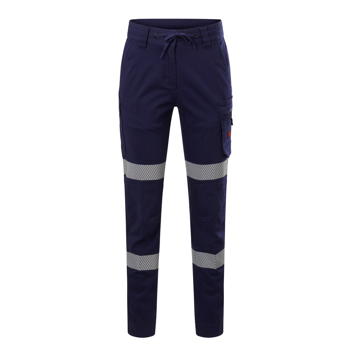 Hard Yakka Y08121 Women's 3056 ToughMaxx Taped Work Pants